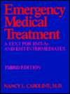   Treatment, (0316128864), Nancy L. Caroline, Textbooks   