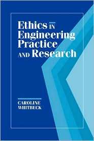   Research, (0521479444), Caroline Whitbeck, Textbooks   