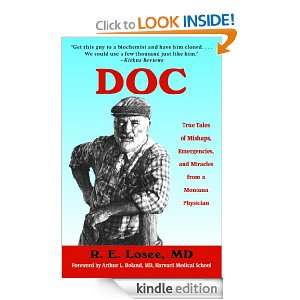 DOC Ron Losee, Arthur L. Boland  Kindle Store