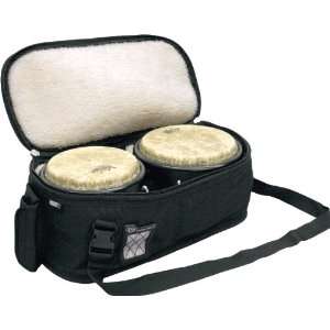  Protection Racket 19.5 x 11 x 8 Bongo Bag Musical Instruments