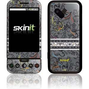  Reef   Bonita Dity skin for T Mobile HTC G1 Electronics