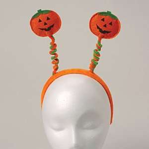  S&S Worldwide Pumpkin Head Bopper Toys & Games