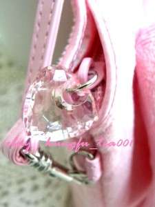 Sanrio My Melody Cosmetic Bag Clutch Purse HandBag  