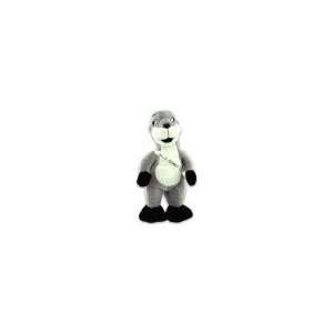  Belle Island otter plush animal (Wholesale in a pack of 4 