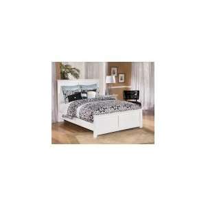  Bostwick Shoals Panel Bed by Signature Design By Ashley 