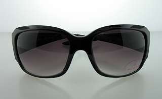 New Baby Phat Womens Sunglasses Model 2032 Black  