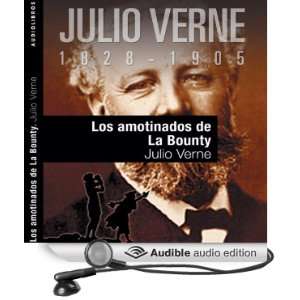   the Bounty] (Audible Audio Edition) Julio Verne, Eva Ojanguren Books