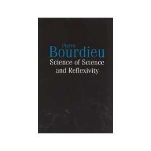   Bourdieu, Pierre pulished by University Of Chicago Press  Default