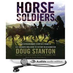   (Audible Audio Edition) Doug Stanton, Dennis Boutsikaris Books