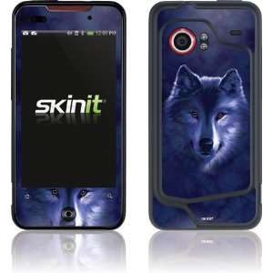  Wolf Fade skin for HTC Droid Incredible Electronics