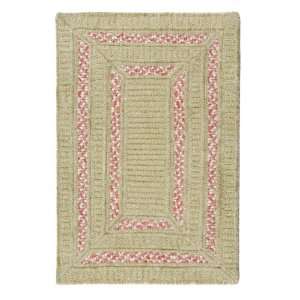  Colonial Mills Turtle Bay Chenille Indoor/Outdoor Braided 