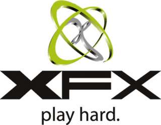 XFX HD 489A ZDFC Radeon HD 4890 1GB 256 bit GDDR5 PCI Express 2.0 x16 
