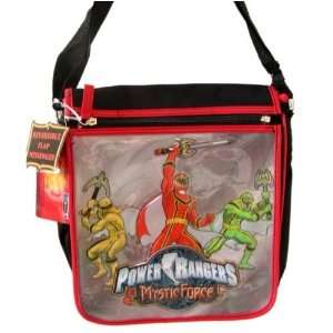  Power Rangers Bag  Messenger Bag 
