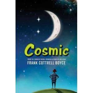   , Frank (Author) Jan 19 10[ Hardcover ] Frank Cottrell Boyce Books