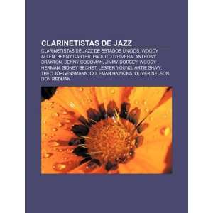   Braxton, Benny Goodman (Spanish Edition) (9781231367728) Source