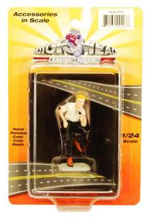   Figurine   Single Guy Marty 124 G scale diorama figure # 227  