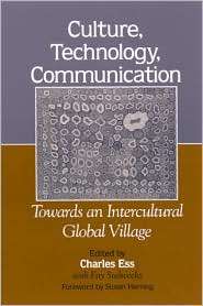   ,Communication, (0791450163), Charles Ess, Textbooks   