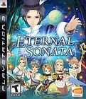 Eternal Sonata (Sony Playstation 3, 2008)