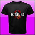 Battlefield 3 PS3 Xbox 360 PC BF 3 Bad Company New Custom Tshirt Shirt 