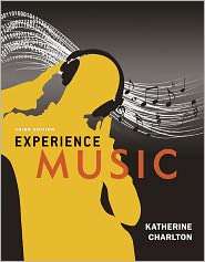   Music, (0078025133), Katherine Charlton, Textbooks   