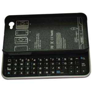  Cool Buys Bluetooth Keyboard for iPhone 4 / iPhone 4s 
