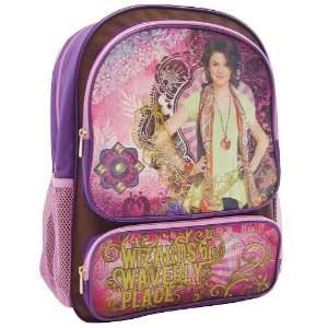  Wizards of Waverly Place Backpack   16 Toys & Games