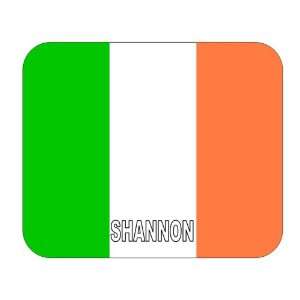  Ireland, Shannon Mouse Pad 