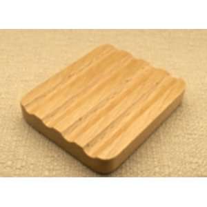  BOKO Small / Guest Size Grooved Soap Dish