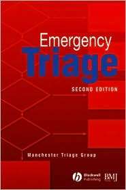 Emergency Triage Manchester Triage Group, (0727915428), Machester 