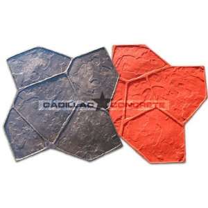  Flagstone (Set of 3, 2 Rigid + 1 Floppy)