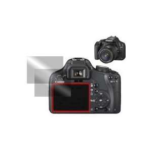   Canon EOS Rebel T1i (EOS 500D / KISS X3) / EOS REBEL XSi (KISS X2