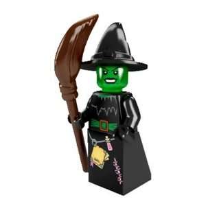  LEGO   Minifigures Series 2   WITCH Toys & Games