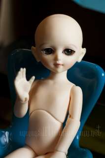doll size high 25 cm head circumference 6 inch eye size 14 mm