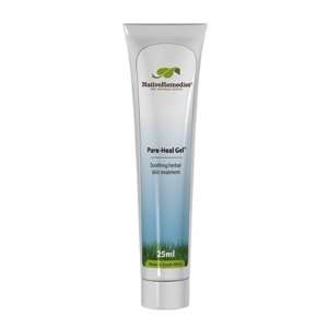  Pure Heal Gel for Wounds; Burns; Abrasions and Insect 
