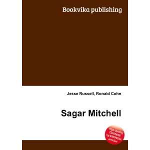  Sagar Mitchell Ronald Cohn Jesse Russell Books