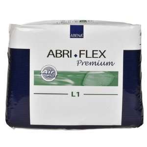  Abri Flex Premium Large Protective Underwear Count 14 