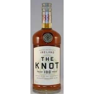  The Knot Irish Whiskey Grocery & Gourmet Food