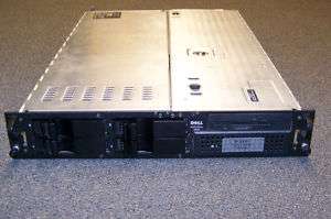 Used Dell PowerEdge 2550 Server Great Condition  