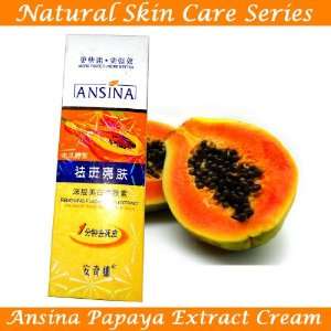  Ansina Natural Papaya (Pawpaw) Extract Skin Care Removing 