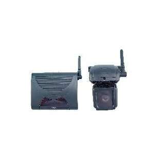    Smith & Wesson Color Wireless Security Camera 