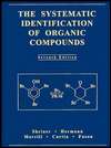 The Systematic Identification of Organic Compounds, (0471597481 