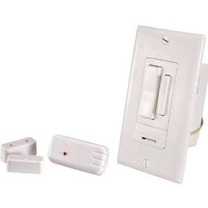  NEW ENTRY LIGHT SWITCH SETWIRELESS COMMAND LIGHTING CO 