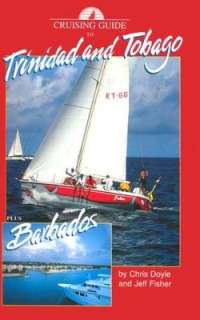   Chris Doyle, Cruising Guide Publications, Incorporated  Other Format