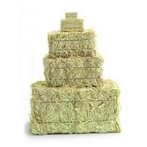  Straw Porch Bale Size