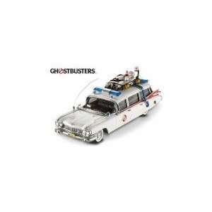  Ghostbusters Ecto 1 Diecast Model Car Toys & Games