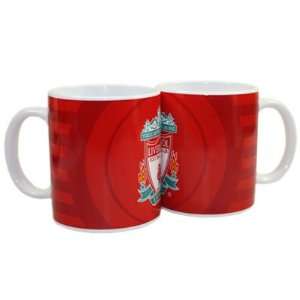Liverpool FC. Mug