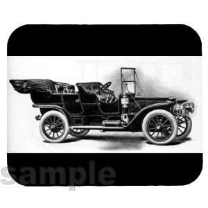  1908 Winton Touring Car Mouse Pad 