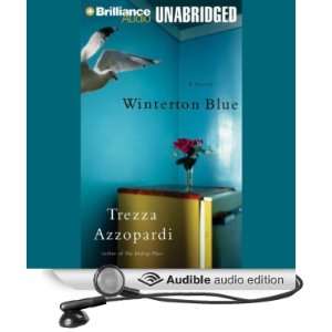  Winterton Blue (Audible Audio Edition) Trezza Azzopardi 