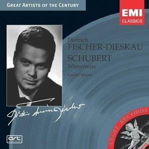 31. Schubert Winterreise by Dietrich Fischer Dieskau
