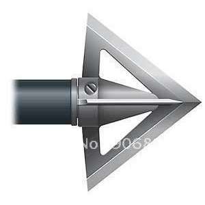  new vension broadheads 100gr 4blade sharpest for hunting 